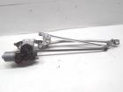 Ford C Max DM2 original Wischermotor mit Wischergestänge vorn BJ2008
