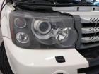 Range Rover Sport 1 L320 original Xenon Scheinwerfer rechts Hella Bj.2009