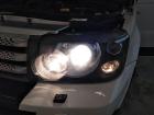 Range Rover Sport 1 L320 original Xenon-Scheinwerfer links Hella Bj.2009