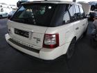 Range Rover Sport 1 L320 original Stoßfänger Stoßstange hinten Bj.2009