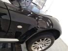 Smart Roadster 452 original Kotflügel vorn rechts schwarz EA4 jack black Bj.2005