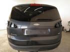 Ford S-Max 1 Heckklappe royalgraumetallic mit Heckscheibe dunkel Bj.2008