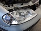 Renault Megane 1 Facelift original Scheinwerfer rechts 7700427870D Valeo BJ99