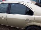 Ford Mondeo 3 Tür hinten links Beige champagner met. Fließheck BJ2006