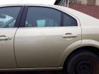 Ford Mondeo 3 Tür hinten links Beige champagner met. Fließheck BJ2006