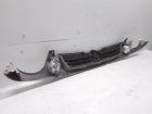 VW Lupo 6X original Frontblende reflexsilbermetallic LA7W mit Grill Bj.2002