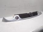 VW Lupo 6X original Frontblende reflexsilbermetallic LA7W mit Grill Bj.2002