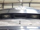 VW Touareg 7L Heckklappe LC9Z blackmagicperleffekt mit Heckscheibe BJ2005