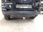 VW Touareg 7L original Stossfänger Stoßstange hinten LC9Z mit PDC BJ2005