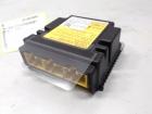 Mitsubishi Eclipse Cross original Steuergerät Airbag 8635A640 Bosch