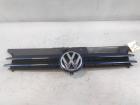 VW Golf 4 1J original Kühlergrill LB5N Indigoblaumet. inkl. Emblem BJ2001