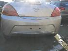 Opel Tigra Twintop orig. Stossfänger Stoßstange hinten starsilber III Z157 BJ06