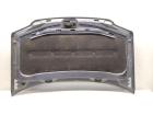 VW Touran 1T original Motorhaube platinumgreymetallic LD7X BJ2006