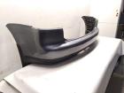 VW Touran 1T original Stoßstange Stossfänger hinten mit PDC BJ2006 LD7X platinumgrey VW Touran 1T original Stoßstange Stossfänger hinten mit PDC BJ2006 LD7X platinumgrey