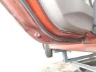 Honda Civic FD3 Limo Tür hinten links R525P Tango Red Pearl 4-türig BJ2007