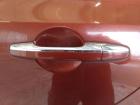 Honda Civic FD3 Limo Tür hinten links R525P Tango Red Pearl 4-türig BJ2007