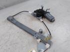 Nissan Qashqai J10 original Fensterheber hinten rechts elektrisch Bj.2011