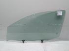 Nissan Qashqai J10 Bj.2011 Türscheibe vorn links grüncolor