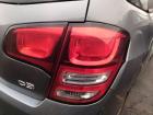 Citroen C3 2 original Rückleuchte Schlussleuchte rechts BJ2010