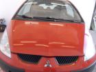 Mitsubishi Colt Z30 original Motorhaube Deckel Klappe vorn rot BJ2005