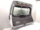 Ford Mondeo 4 BA7 Facelift Heckklappe Kombi frostweiss mit Heckscheibe BJ2011