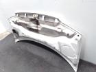 VW T4 Motorhaube Deckel vorn weiss L902 Facelift kurzer Vorderwagen BJ1999