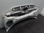 VW T4 Motorhaube Deckel vorn weiss L902 Facelift kurzer Vorderwagen BJ1999