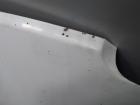 VW T4 Motorhaube Deckel vorn weiss L902 Facelift kurzer Vorderwagen BJ1999