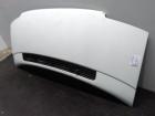 VW T4 Motorhaube Deckel vorn weiss L902 Facelift kurzer Vorderwagen BJ1999