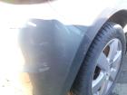 Suzuki Swift 4 MZ original Stoßfänger Stoßstange hinten BJ2007 mit Mängel