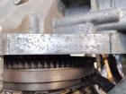 Opel Agila B Motor Engine K12B 1.2 63kw Schalter mit Test 61096km BJ2010