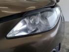 Seat Ibiza 6J Scheinwerfer vorn links Halogen mit LWR BJ2011