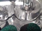 Seat Ibiza 6J Scheinwerfer vorn links Halogen mit LWR BJ2011