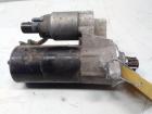 VW Touran 1T original Anlasser Starter 2.0TDI 103kw BKD 6G DSG BJ2006