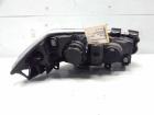 Renault Megane 2 original Scheinwerfer vorn links Halogen mit LWR BJ2003