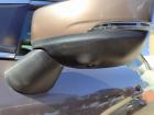 Mitsubishi Eclipse Cross original Spiegel Aussenspiegel links C21 Bronze