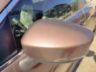 Mitsubishi Eclipse Cross original Spiegel Aussenspiegel links C21 Bronze