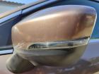 Mitsubishi Eclipse Cross original Spiegel Aussenspiegel links C21 Bronze