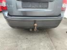 Volvo V50 original Stossfänger Stoßstange hinten Titaniumgraumetallic 455 BJ2004