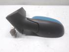 Ford Ka 2 RU8 original Außenspiegel links Scuba-Blau elektrisch & beheizt BJ2014