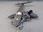 Mitsubishi Lancer 8 CY0 original Fensterheber hinten rechts elektrisch BJ2011