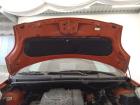 Toyota Yaris 2 XP9 original Motorhaube Klappe Deckel vorn 3P0 SUPER RED 5 BJ2007