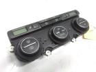 VW Passat 3C orig.Klimabedienteil 3C0907044DA Sitzheizung Klimaautomatik BJ2007