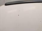 Toyota Hiace 4 original Motorhaube weiss 058 Bj.2004