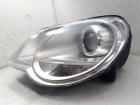 VW Eos original Scheinwerfer links Halogen mit LWR BJ2007