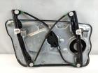Skoda Fabia 6Y original Fensterheber vorn rechts elektrisch ohne Motor BJ2007