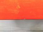Suzuki Swift 4 MZ original Heckklappe rot mit Heckscheibe BJ2007