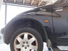Chrysler PT Cruiser Cabrio original Kotflügel vorn links schwarz BJ2005
