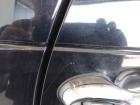 Chrysler PT Cruiser Cabrio Tür vorn rechts Beifahrertür schwarz BJ2005