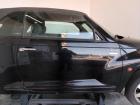 Chrysler PT Cruiser Cabrio Tür vorn rechts Beifahrertür schwarz BJ2005